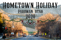 Hometown Holiday 2020